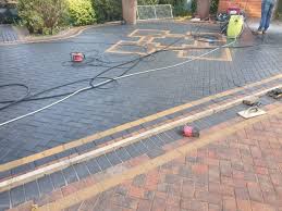 Best Custom Driveway Design  in Willamina, OR